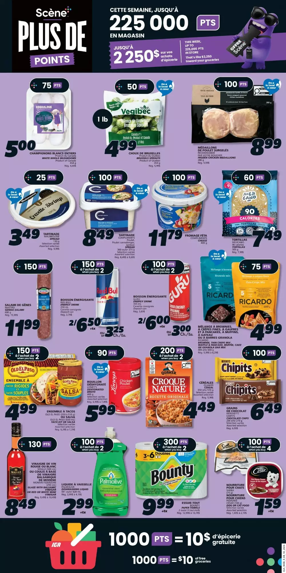 iga flyer october 8 14 15 246