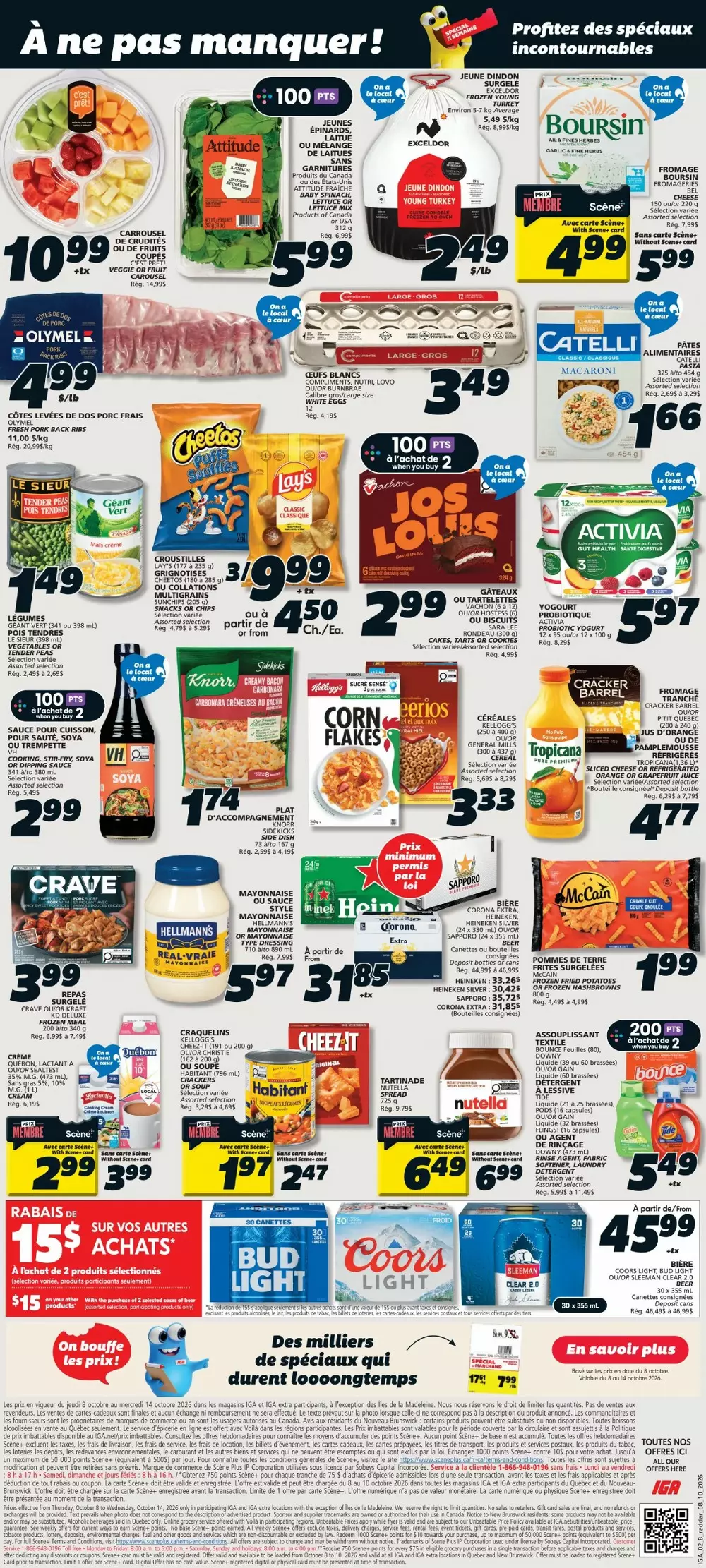 iga flyer october 8 14 2 138