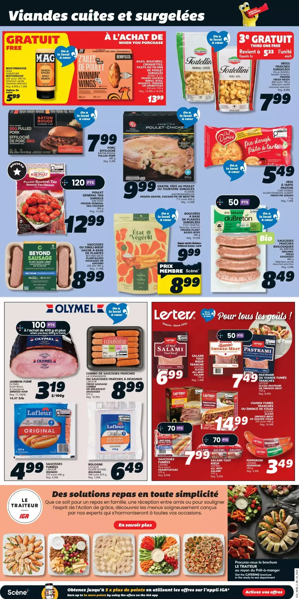 iga flyer october 8 14 6 473