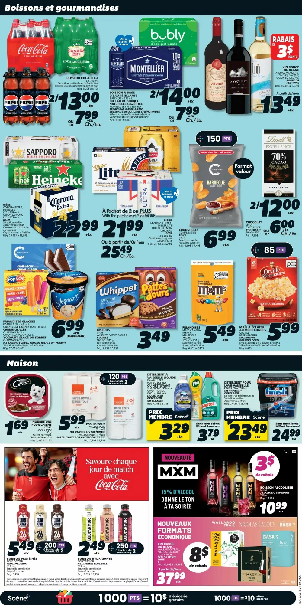iga flyer september 24 30 10 316