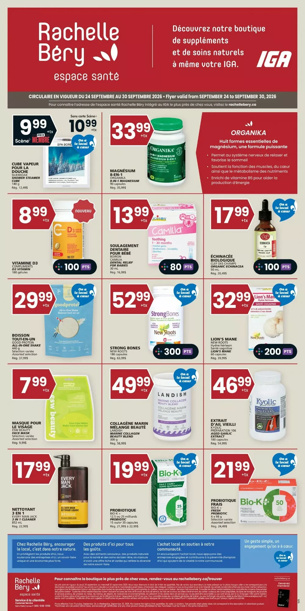 iga flyer september 24 30 15 567