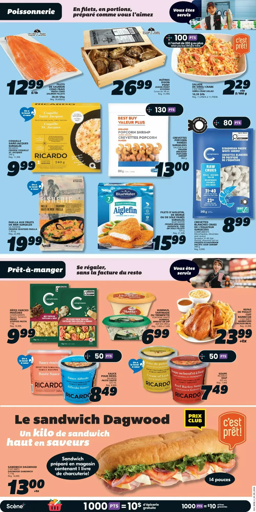 iga flyer september 24 30 6 455