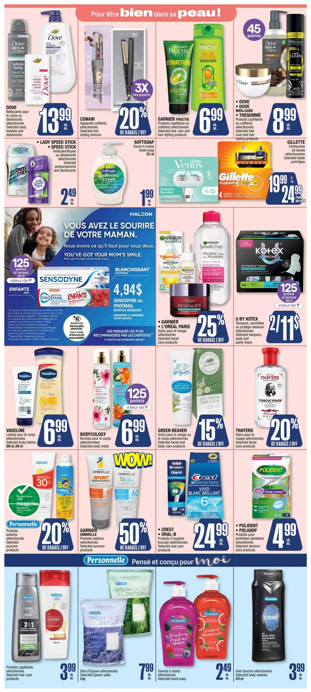 jean coutu flyer october 8 14 5 382