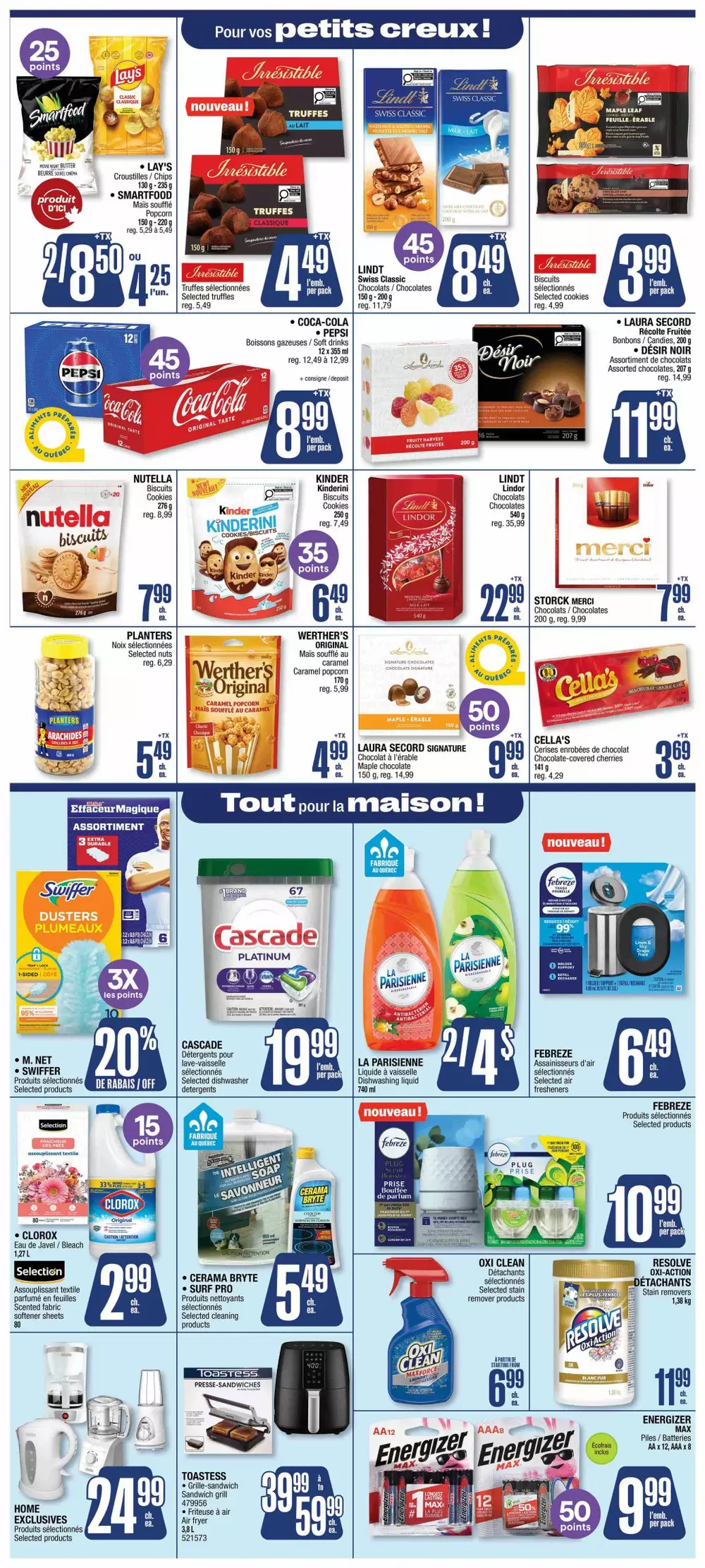 jean coutu flyer october 8 14 8 172