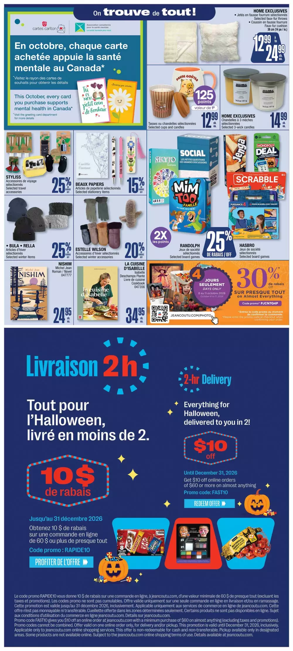 jean coutu flyer october 8 14 9 685