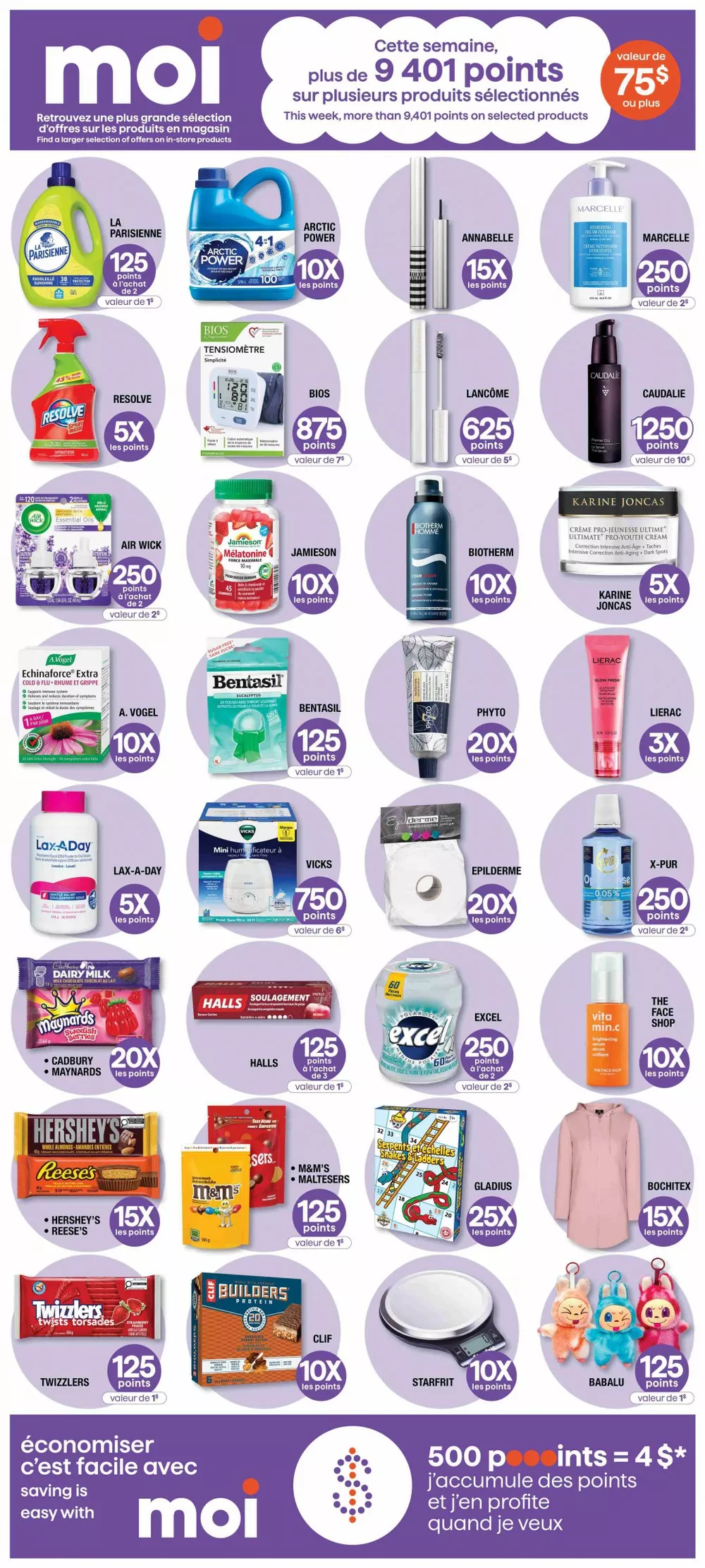 jean coutu flyer september 17 23 11 772