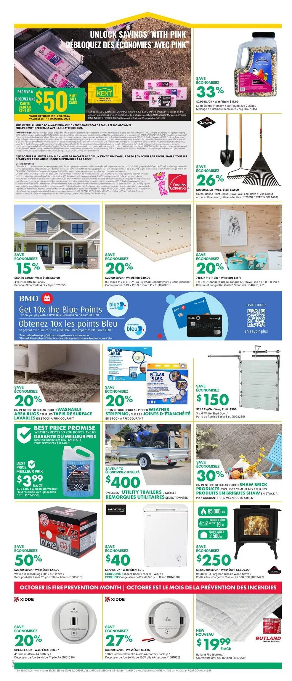 kent flyer october 1 7 2