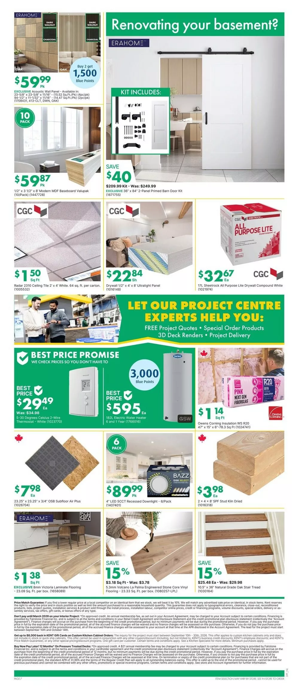 kent flyer september 24 8