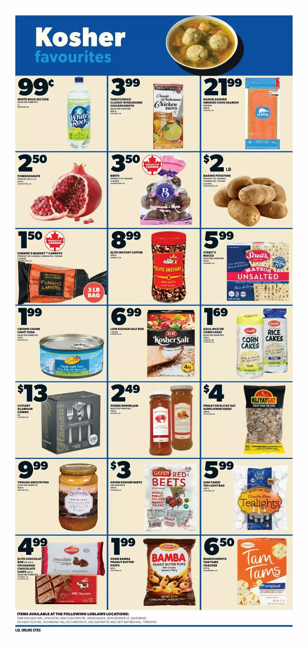 loblaws flyer september 17 23 10 988