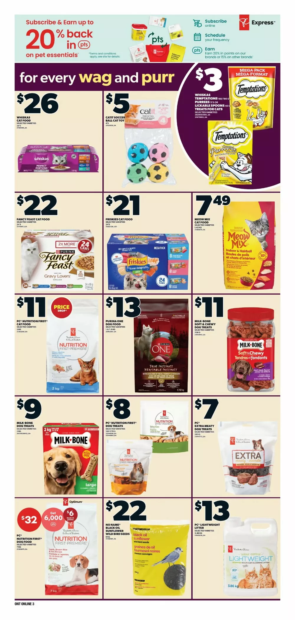 loblaws flyer september 17 23 11 509