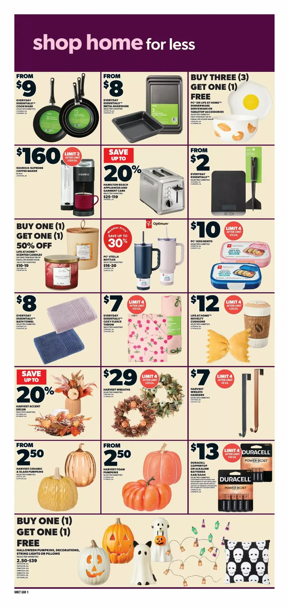 loblaws flyer september 17 23 15 589