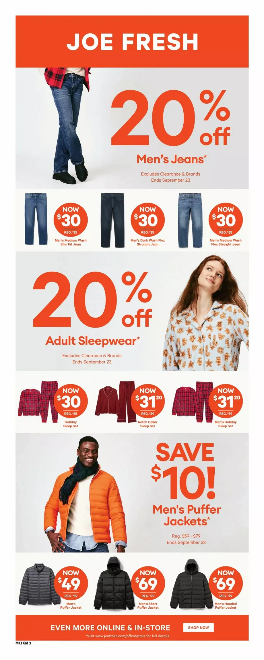 loblaws flyer september 17 23 17 523