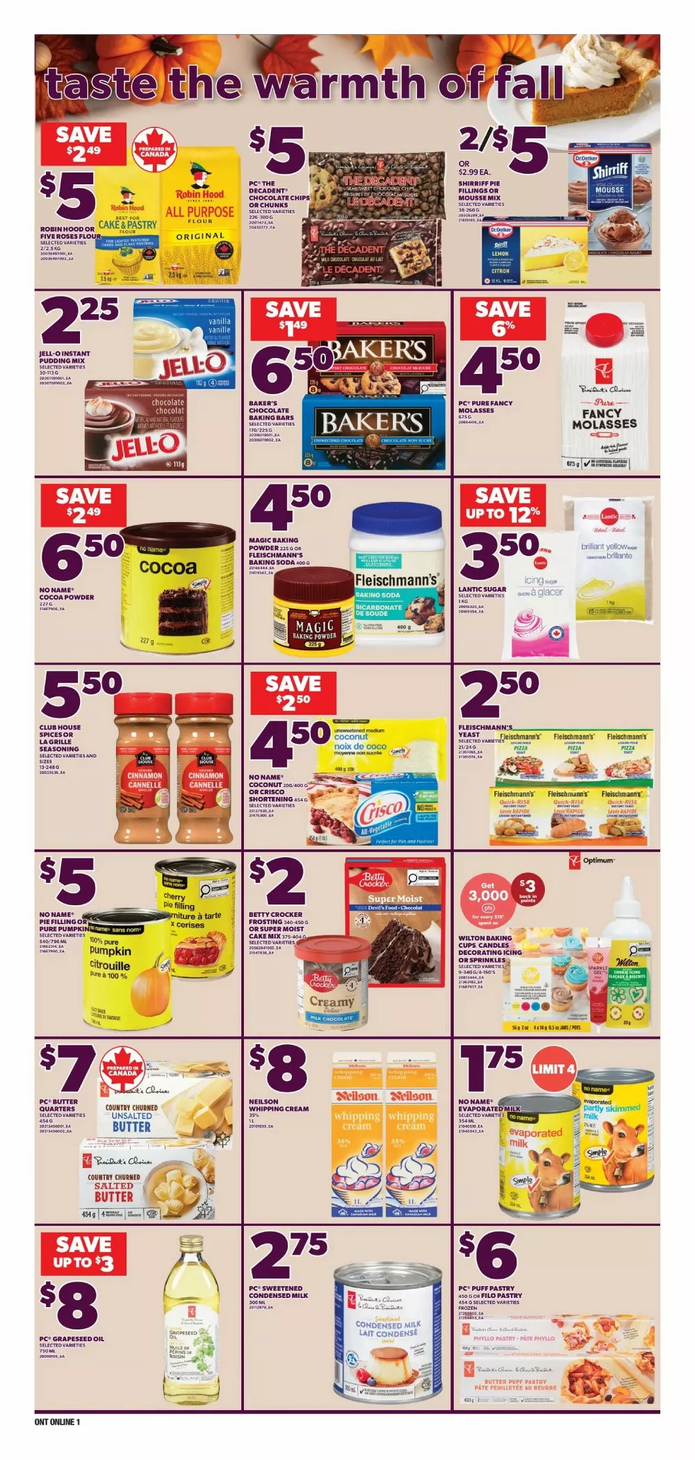 loblaws flyer september 17 23 6 150