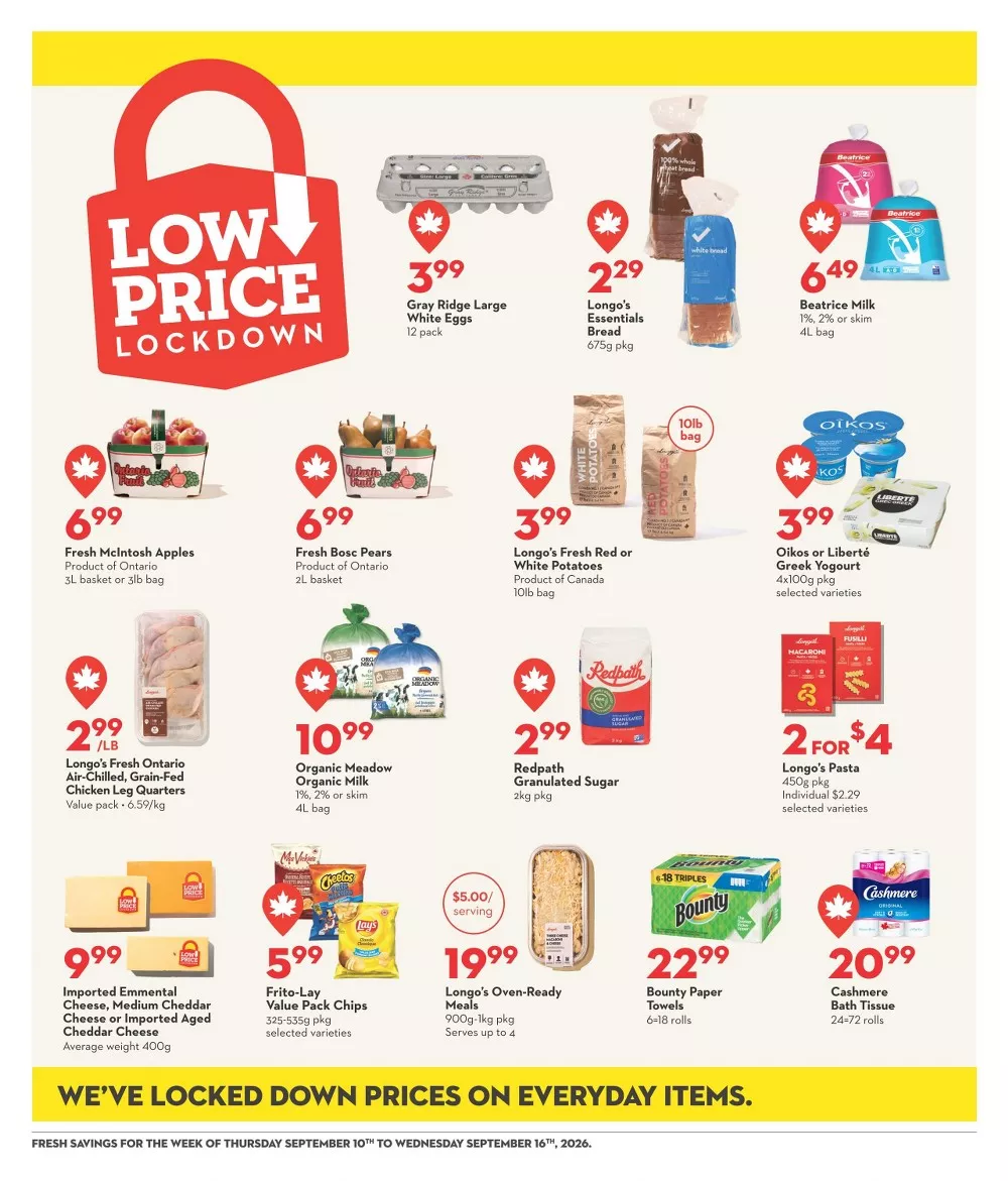 longos flyer september 10 16 20