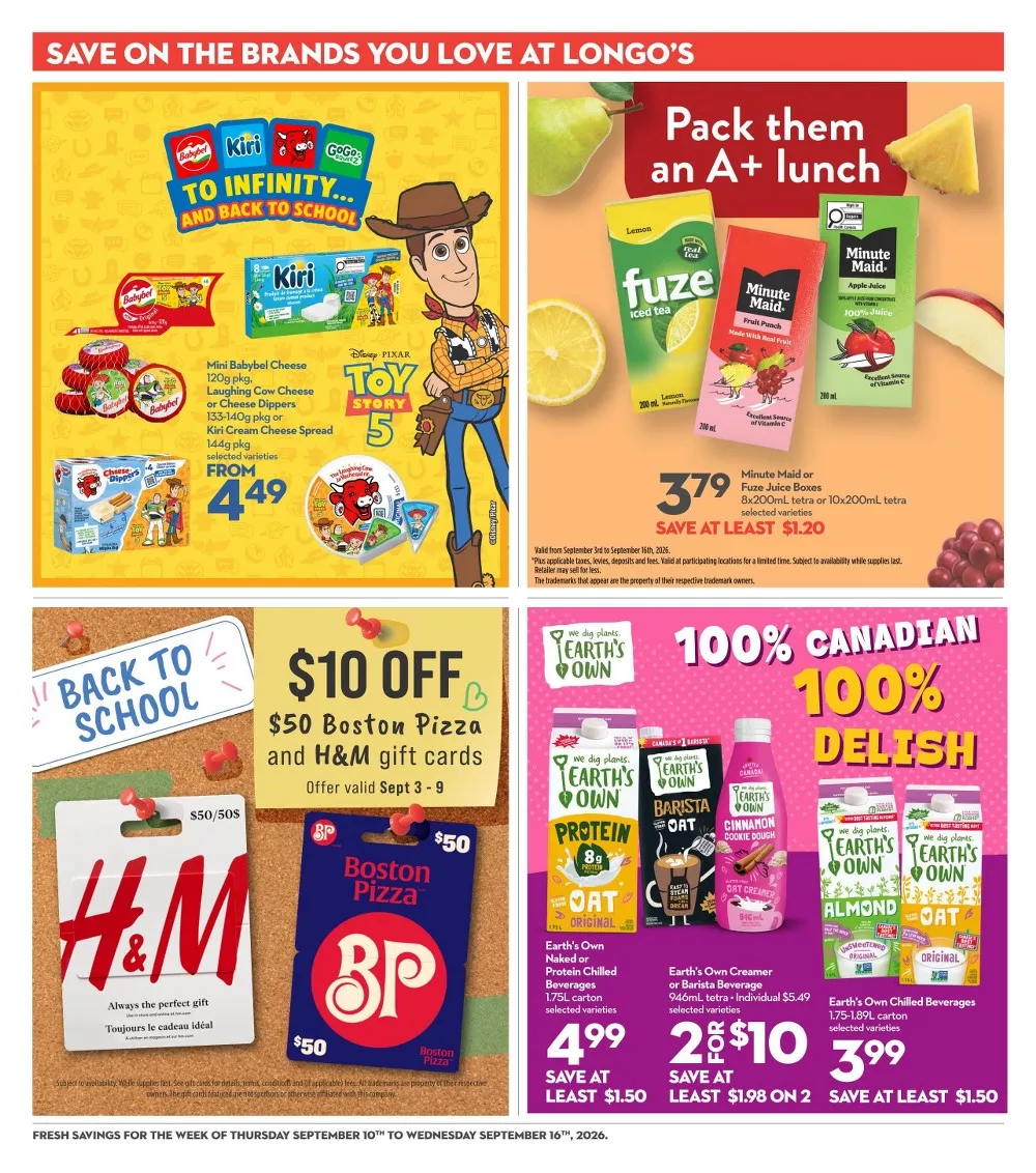 longos flyer september 10 16 21