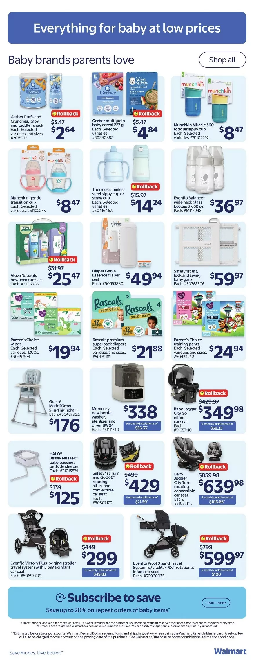 longos flyer september 17 23 new 13