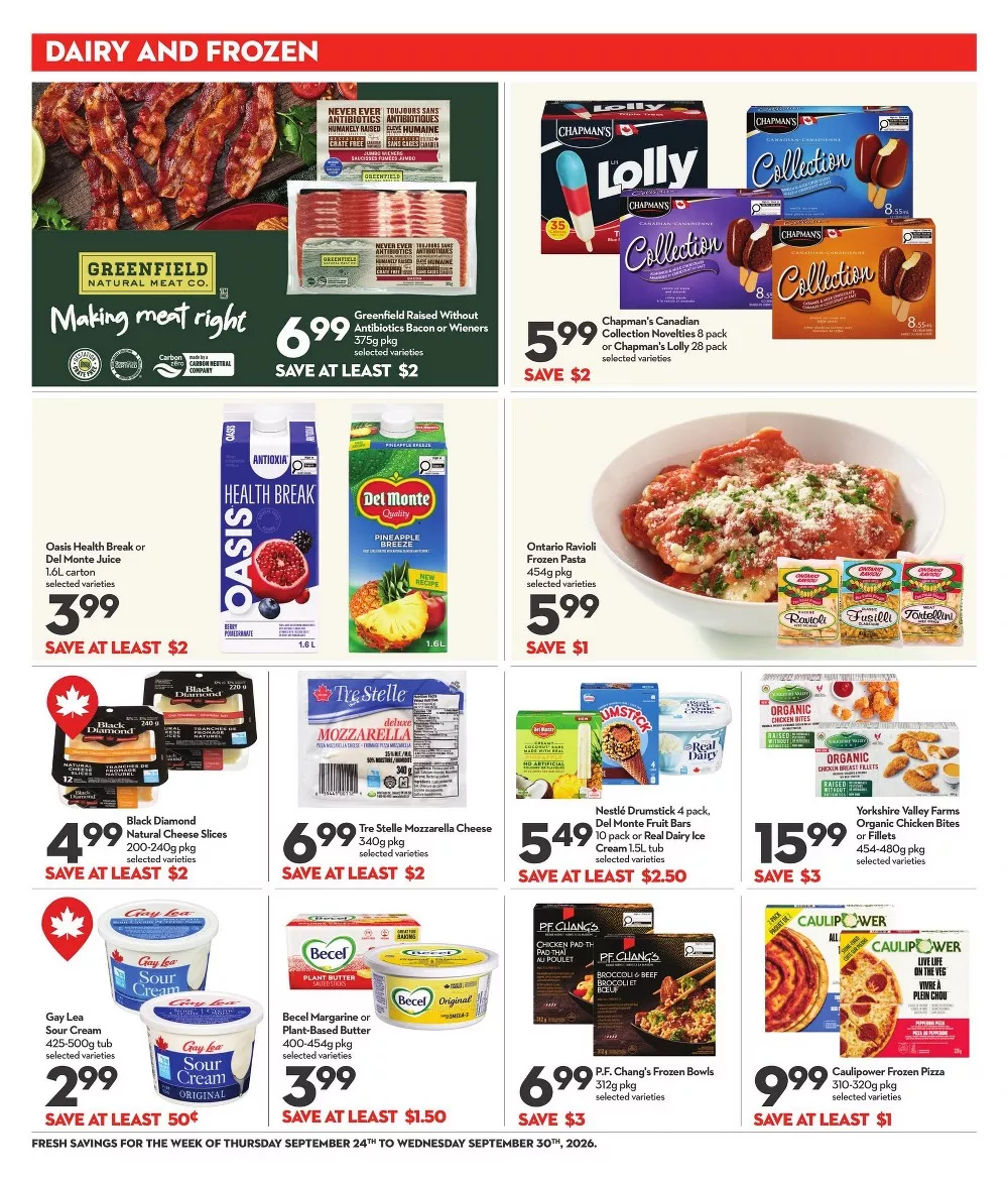 longos flyer september 24 12