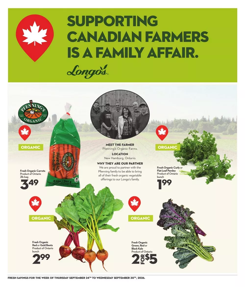 longos flyer september 24 9