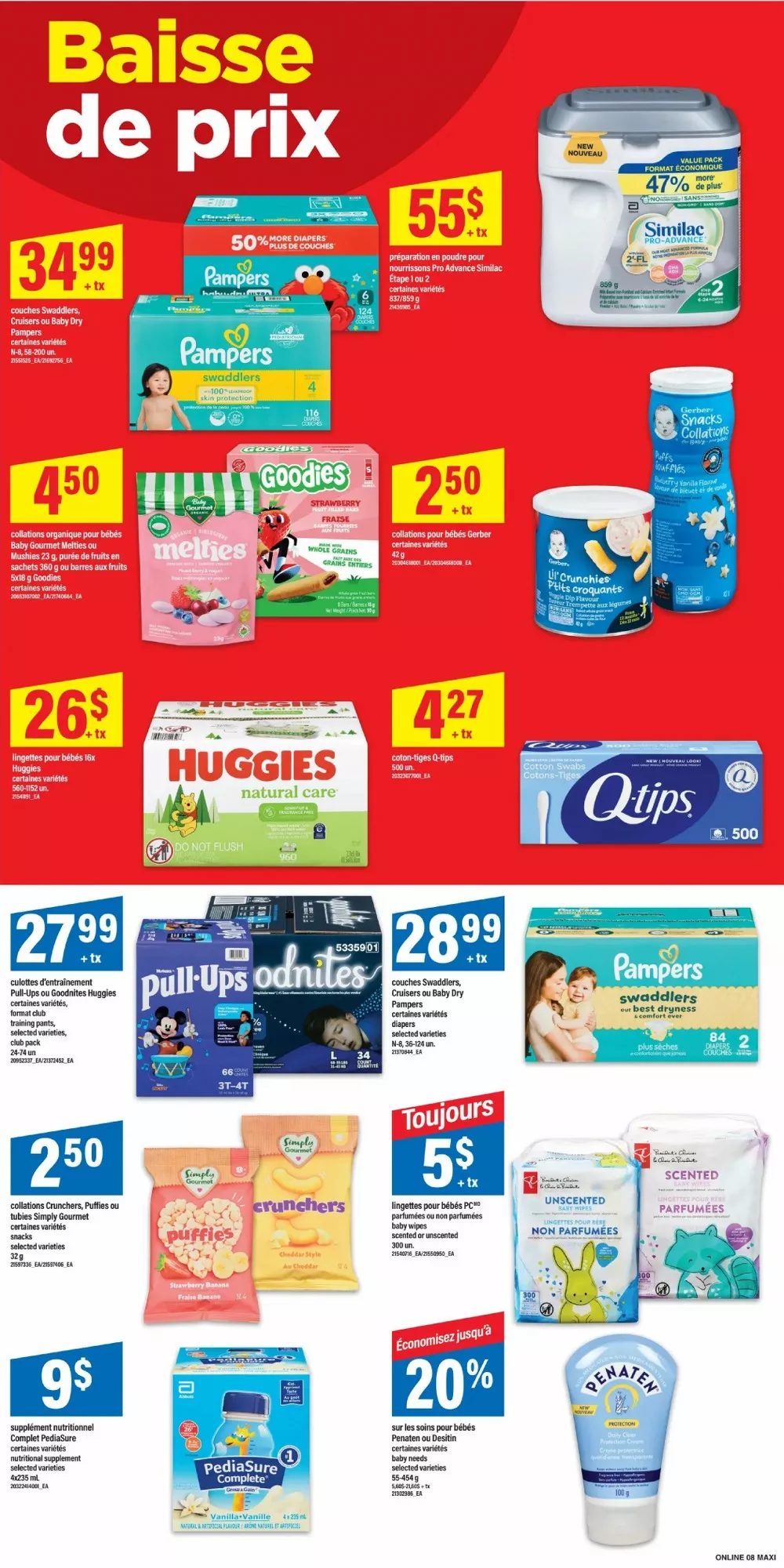 maxi flyer october 8 15 12 489