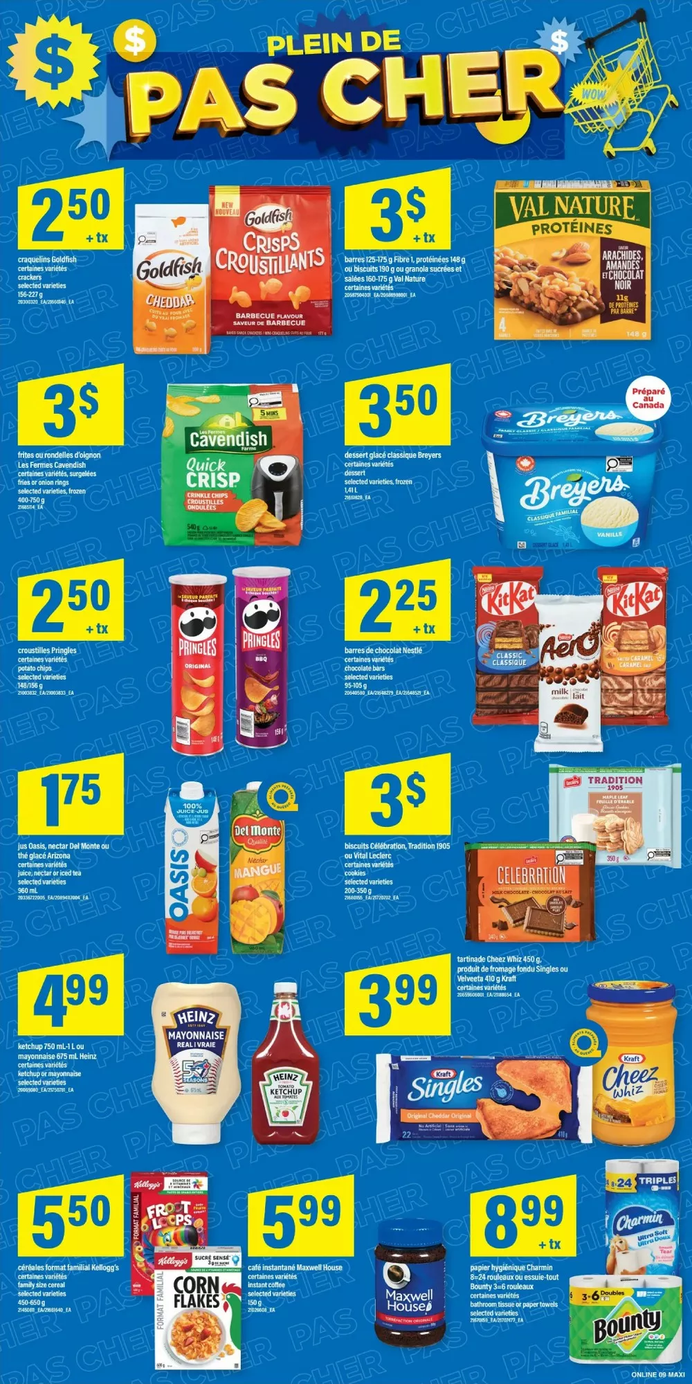 maxi flyer october 8 15 13 210