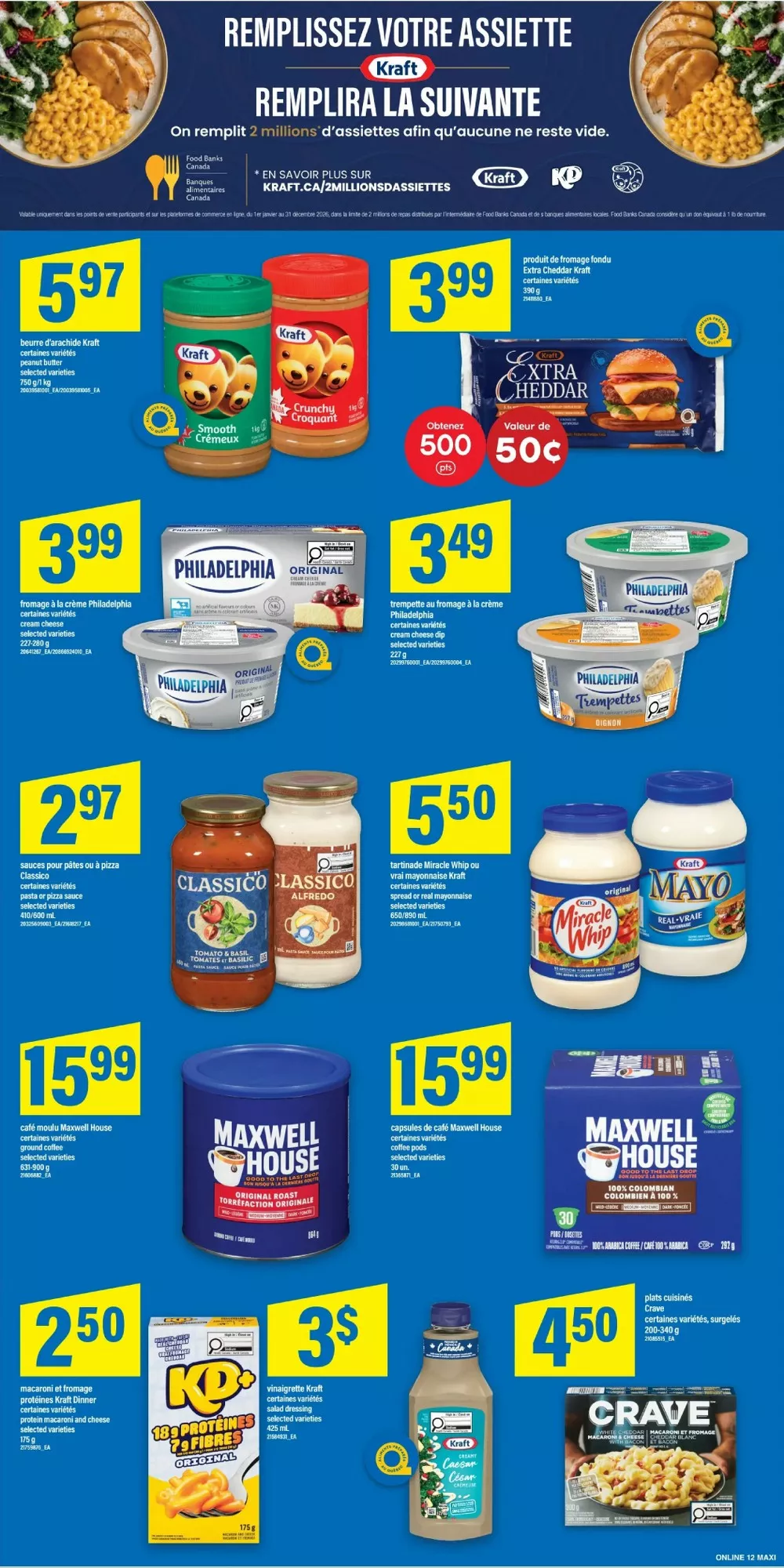 maxi flyer october 8 15 16 192