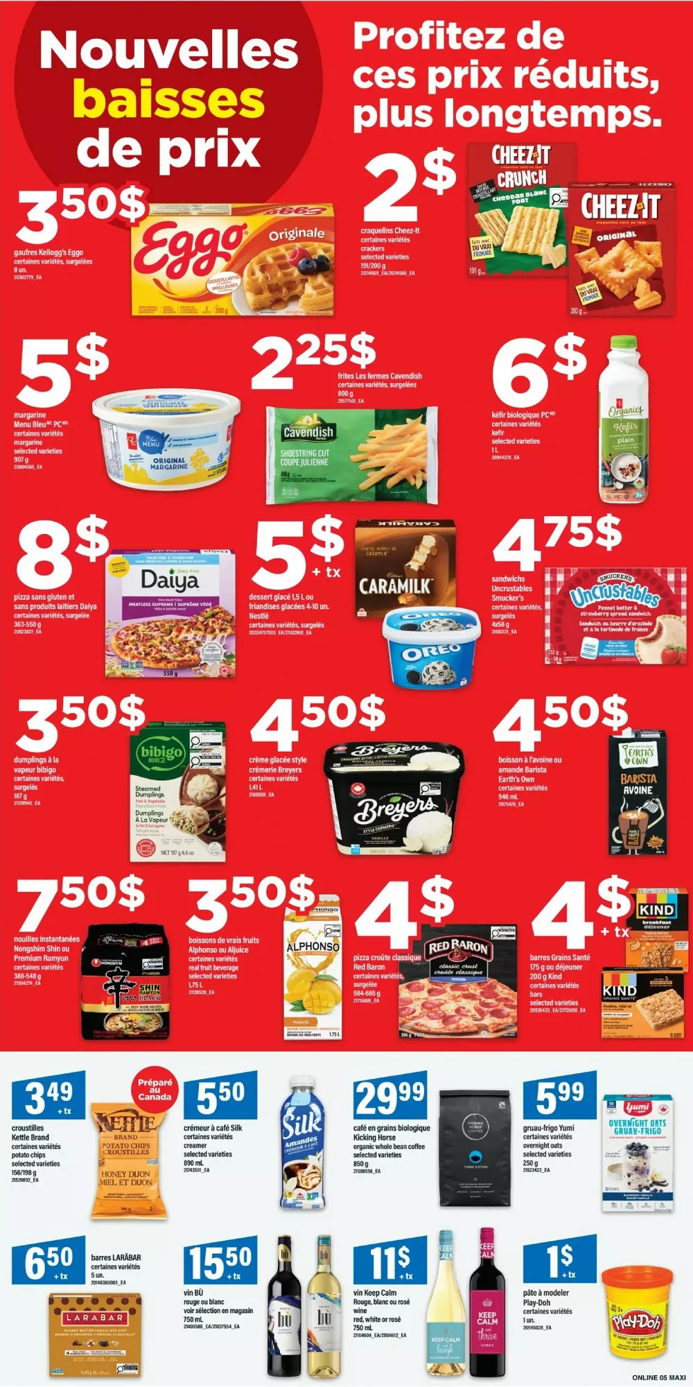 maxi flyer september 17 23 week 38 10 648