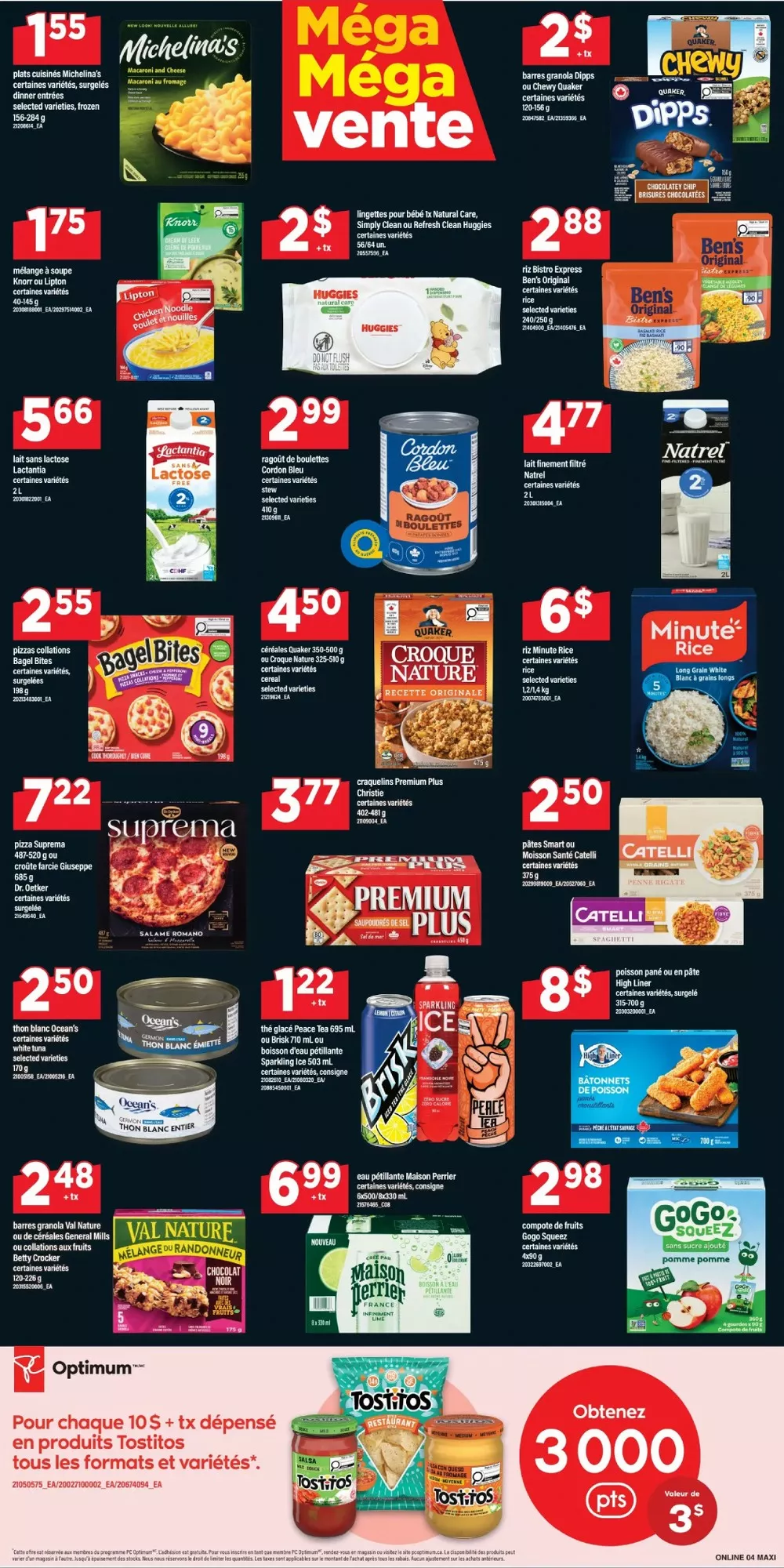 maxi flyer september 17 23 week 38 8 876