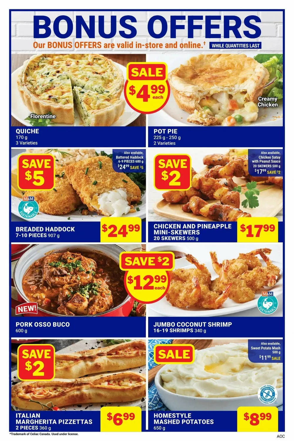 mm food market flyer october 1 7 11 191