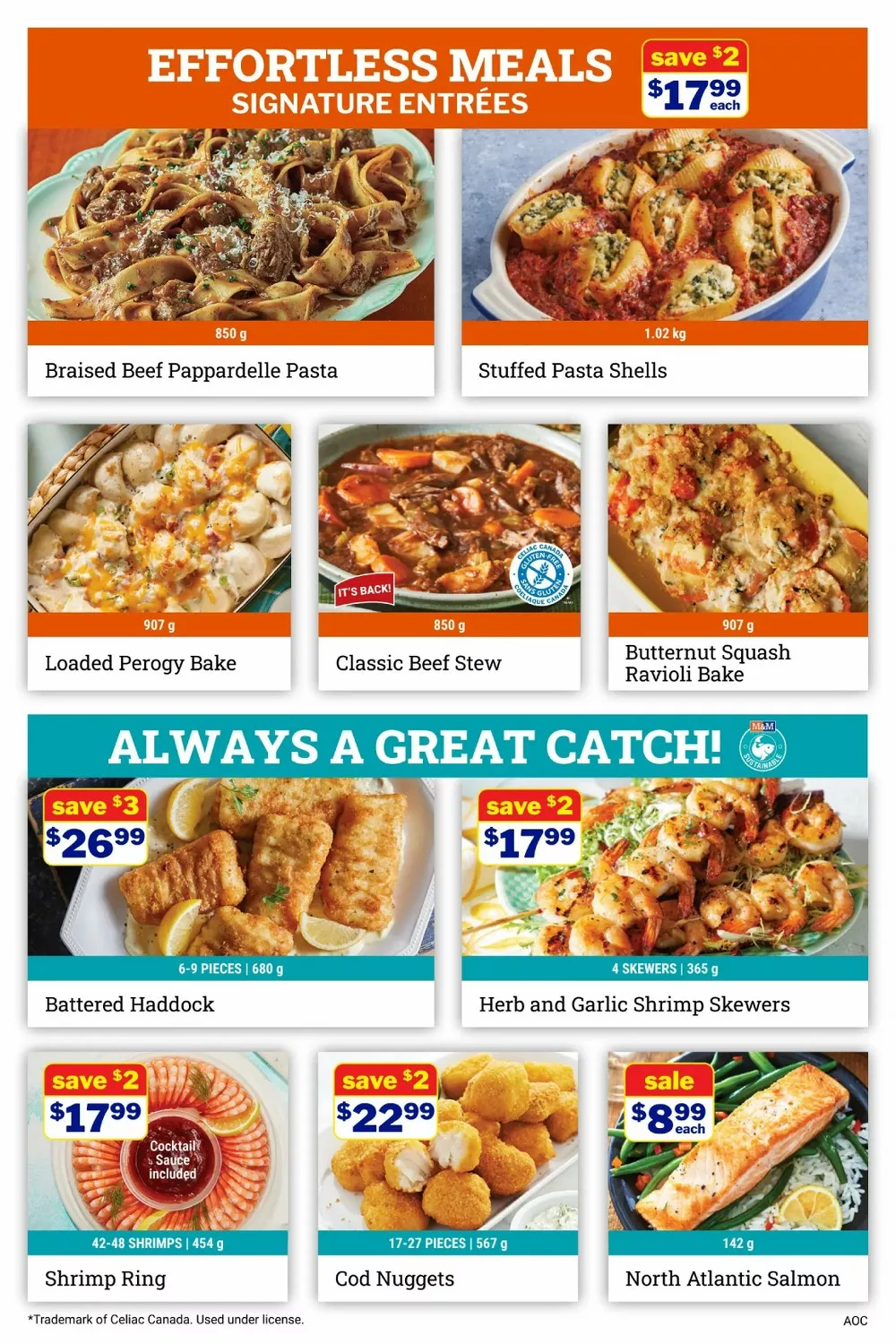 mm food market flyer september 17 23 2 534