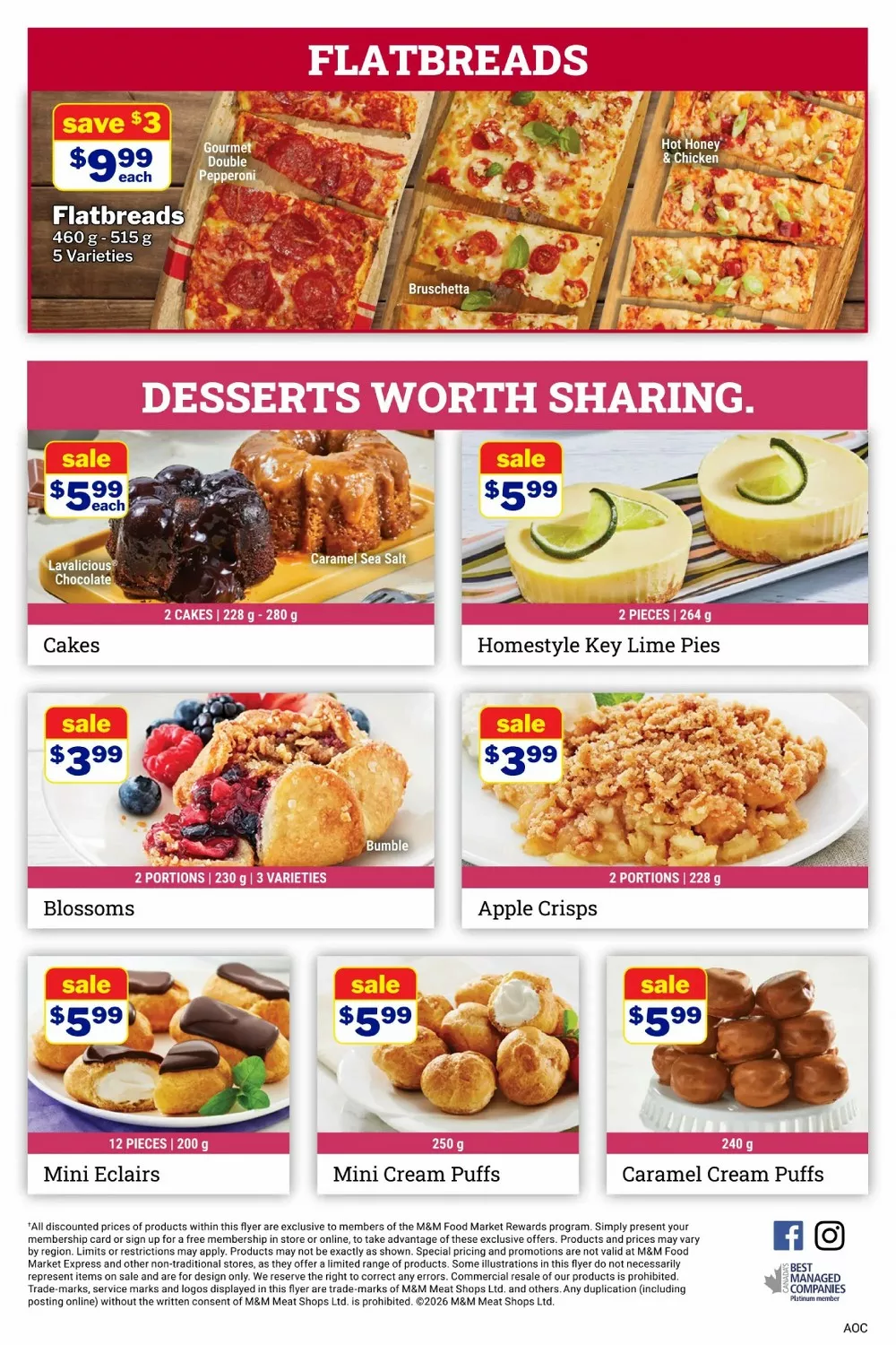 mm food market flyer september 17 23 9 998