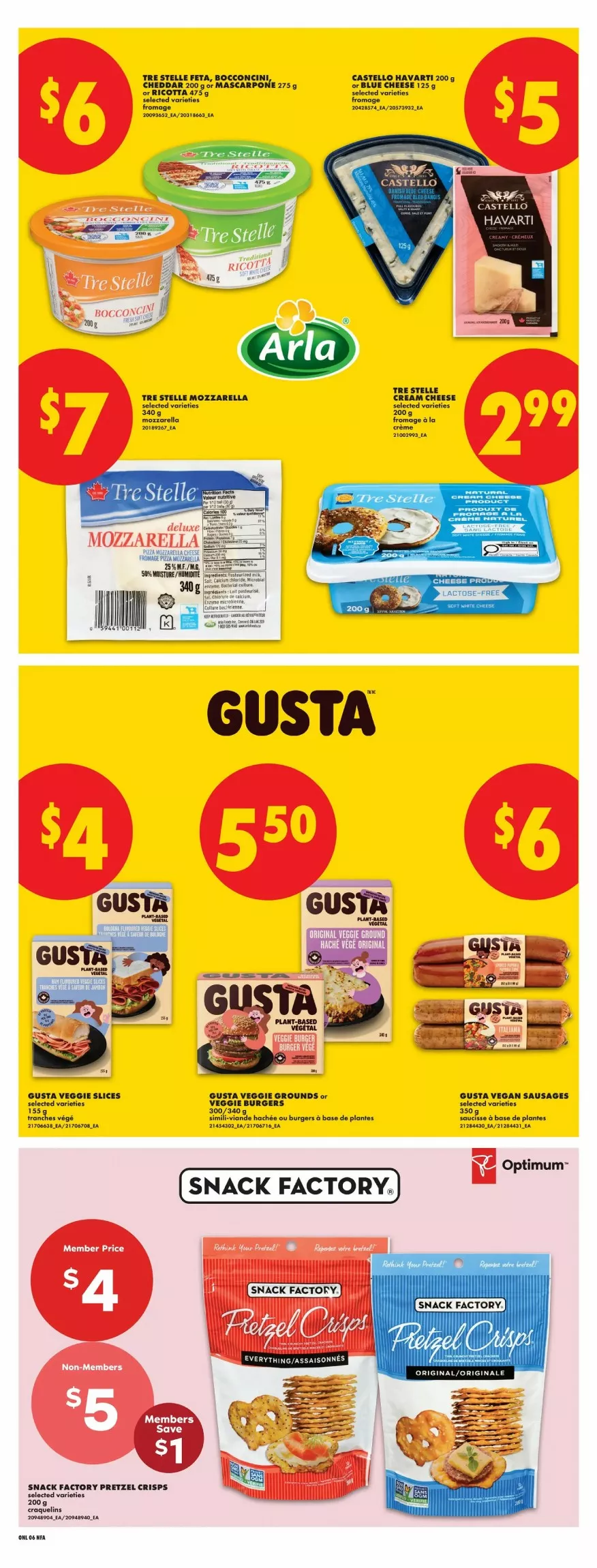 no frills flyer atlantic october 1 7 12 551