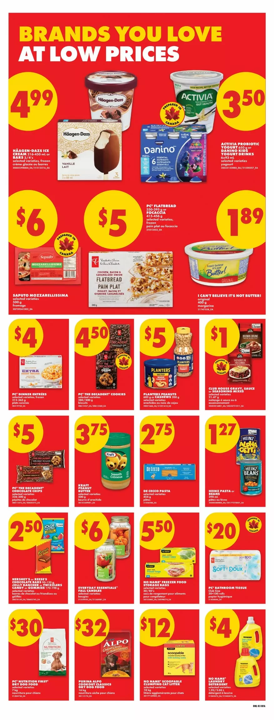no frills flyer atlantic october 1 7 8 637