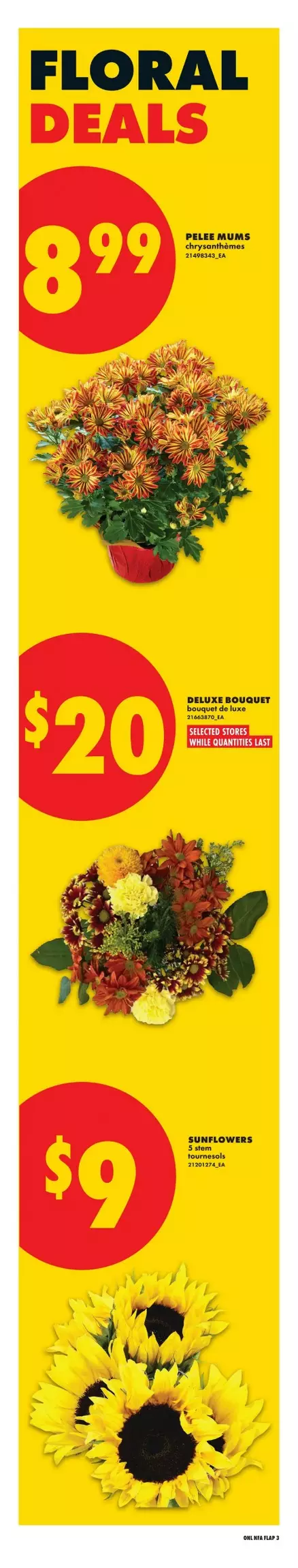 no frills flyer atlantic october 8 14 12 217