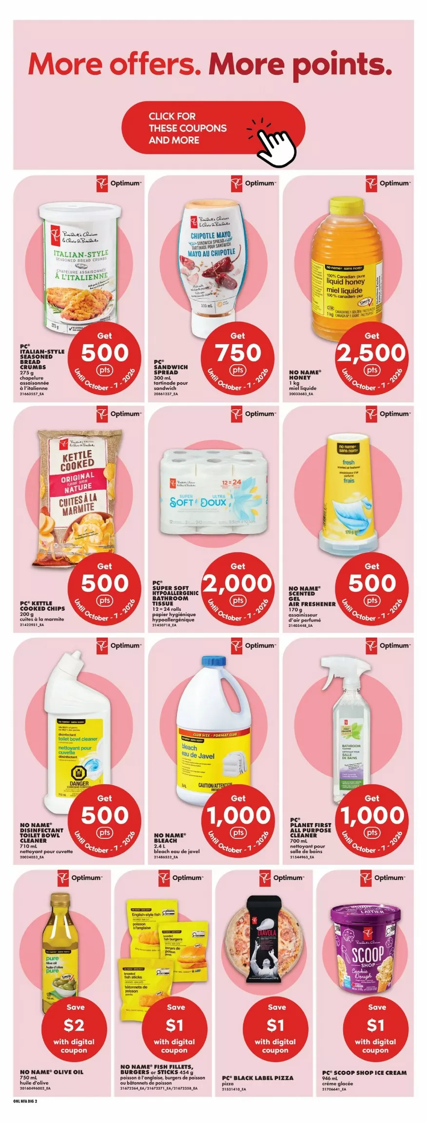 no frills flyer atlantic september 10 16 12 311