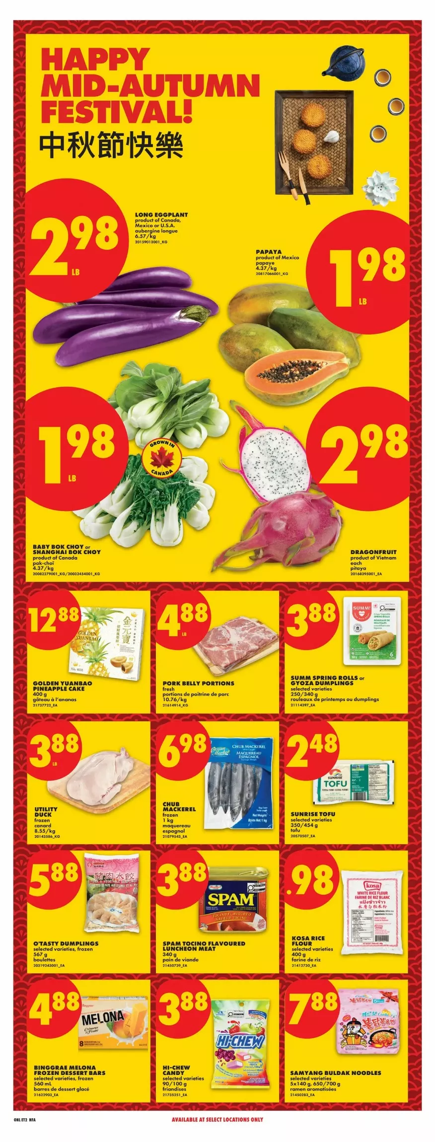 no frills flyer atlantic september 10 16 14 313