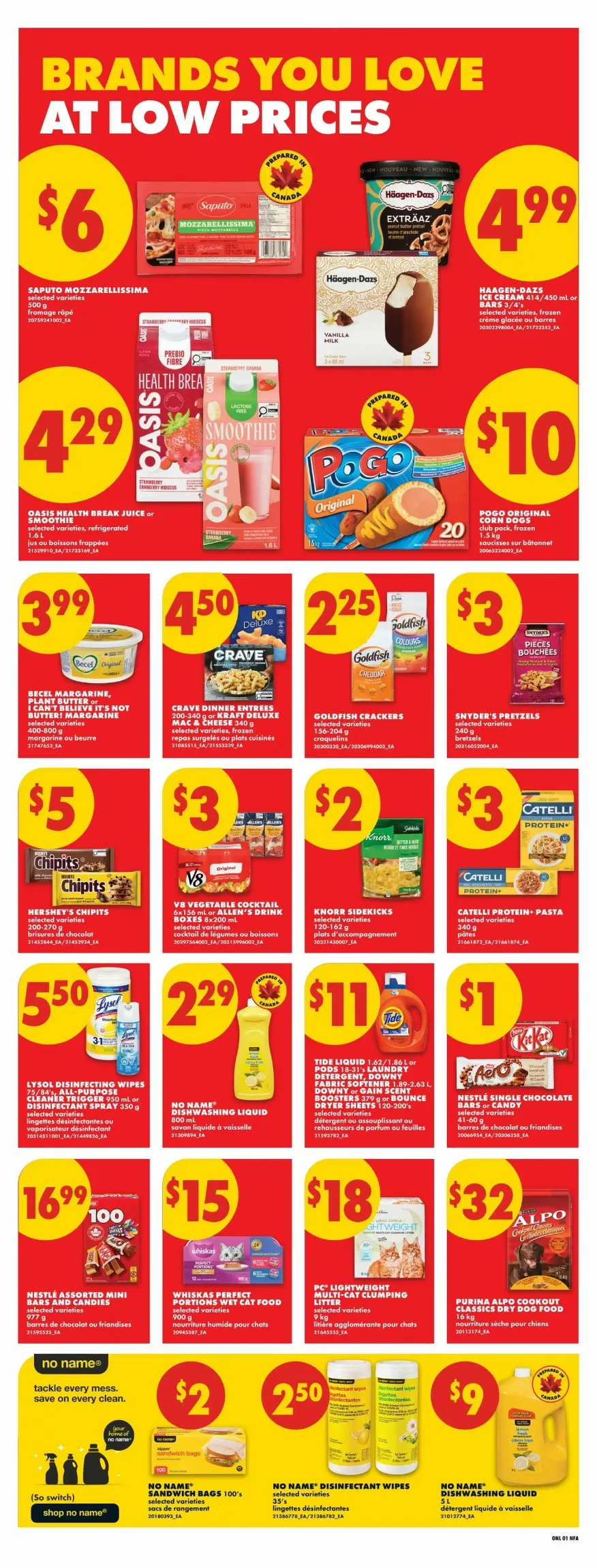 no frills flyer atlantic september 10 16 3 832