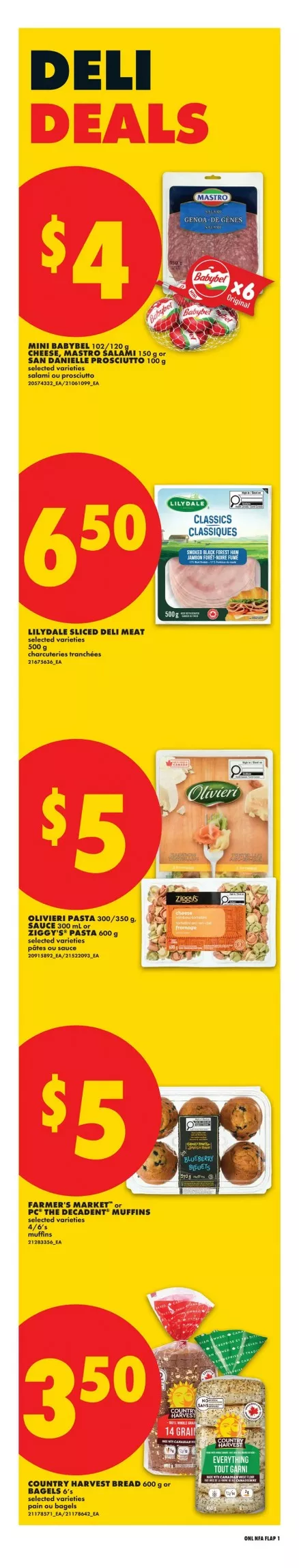 no frills flyer atlantic september 10 16 4 331