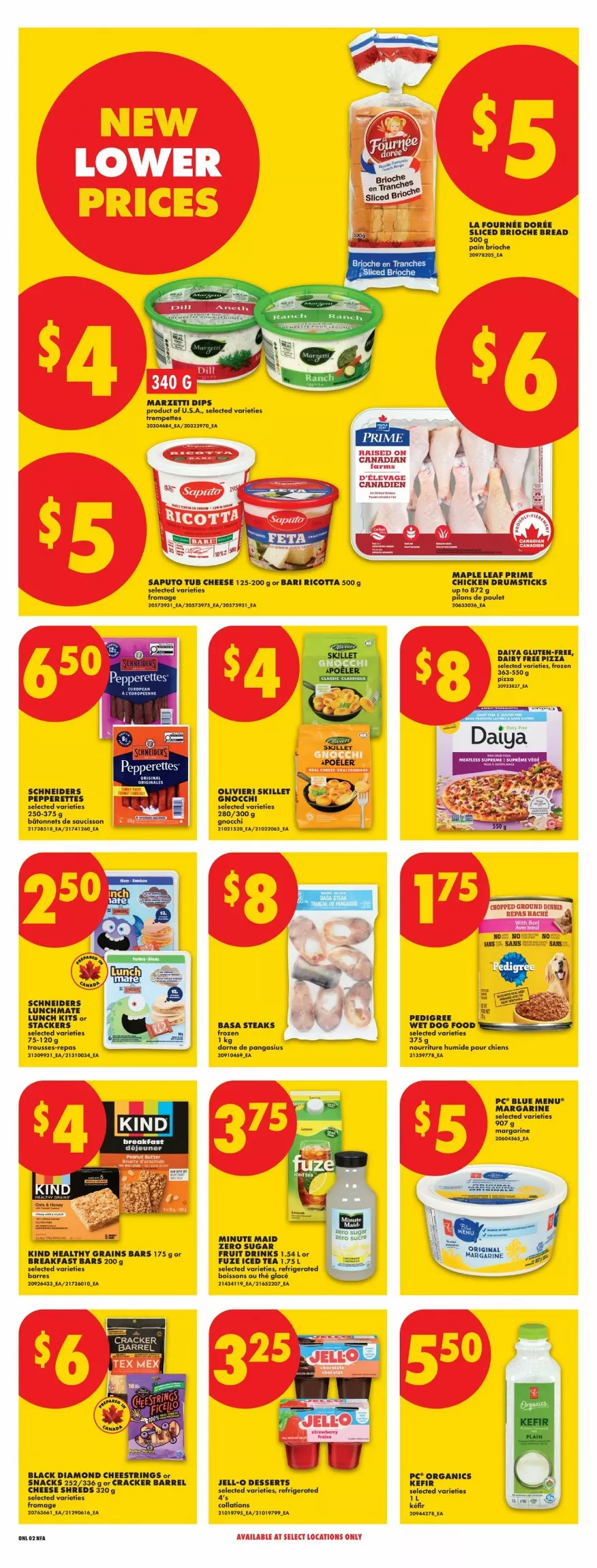 no frills flyer atlantic september 10 16 8 906