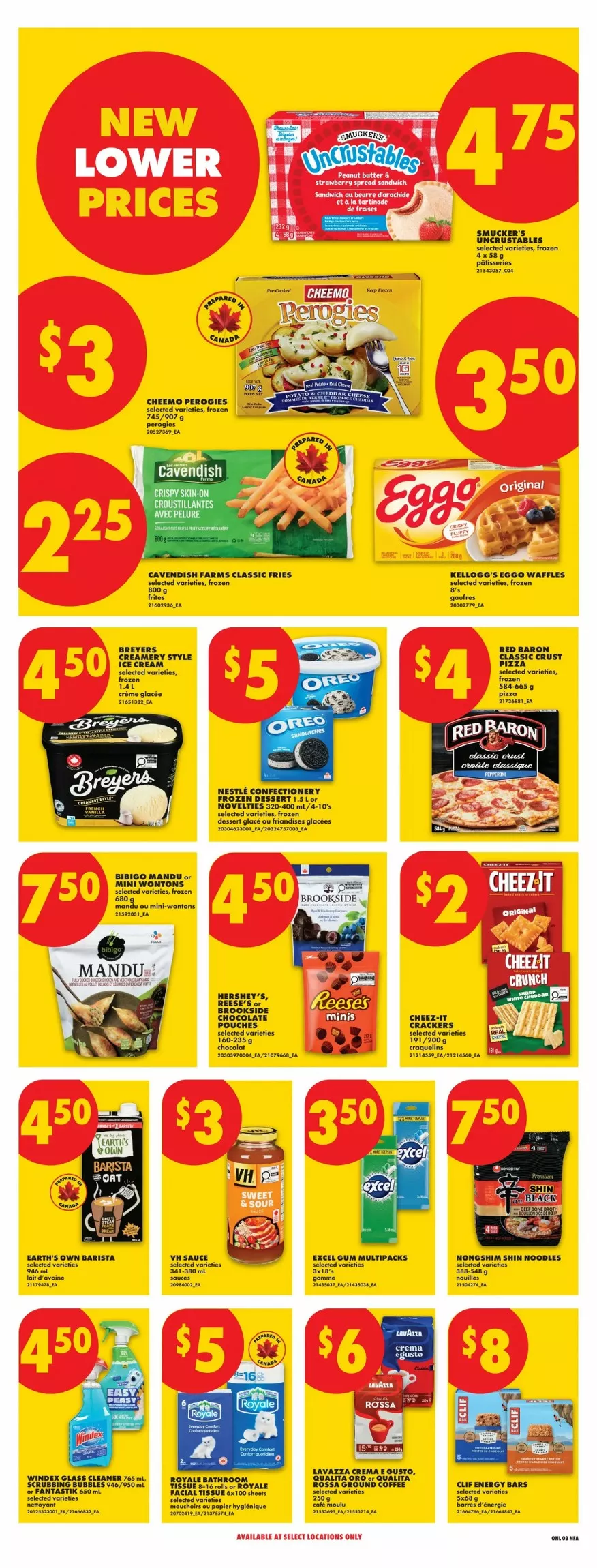 no frills flyer atlantic september 10 16 9 804