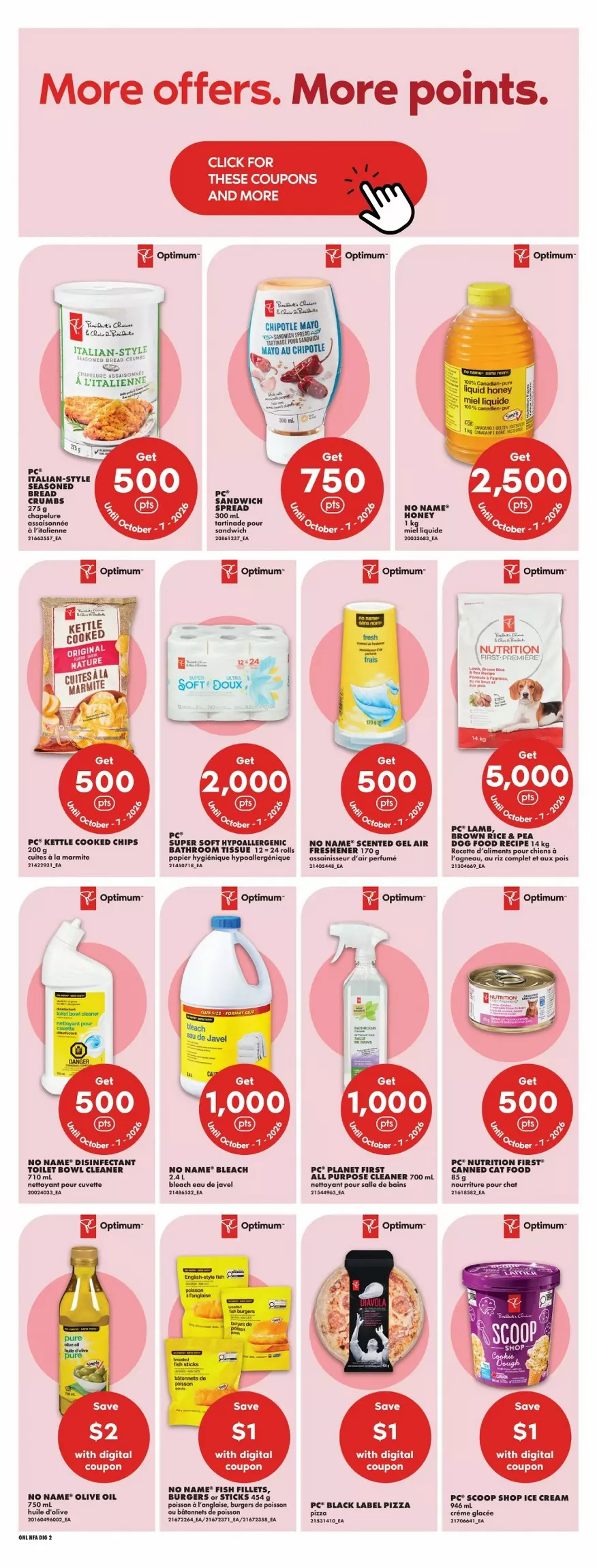 no frills flyer atlantic september 17 23 10 720