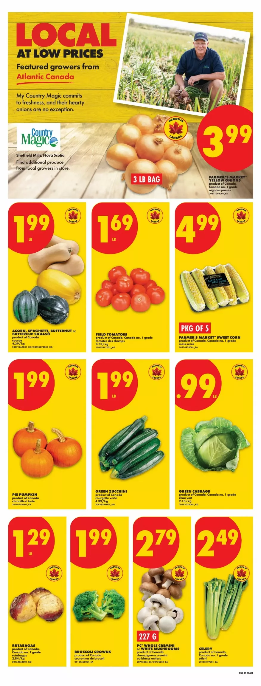 no frills flyer atlantic september 17 23 3 422