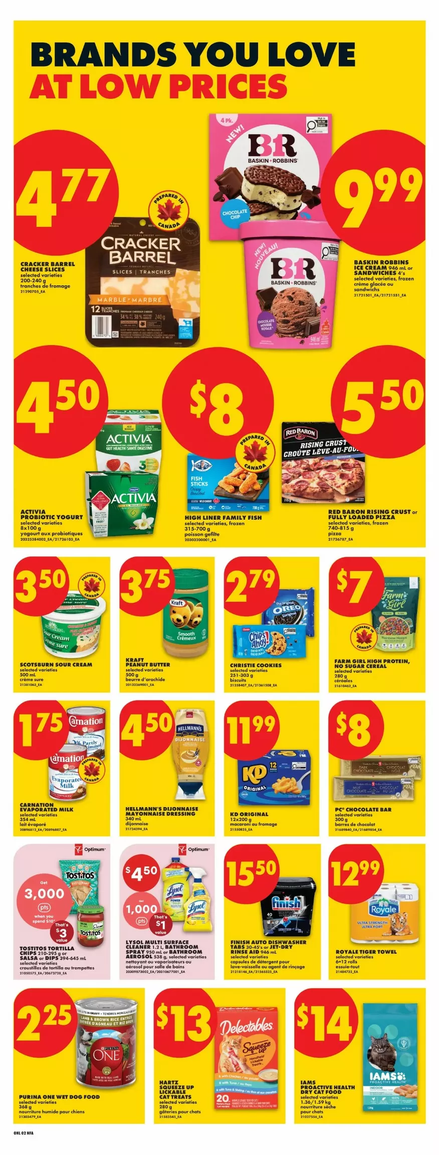 no frills flyer atlantic september 17 23 6 238