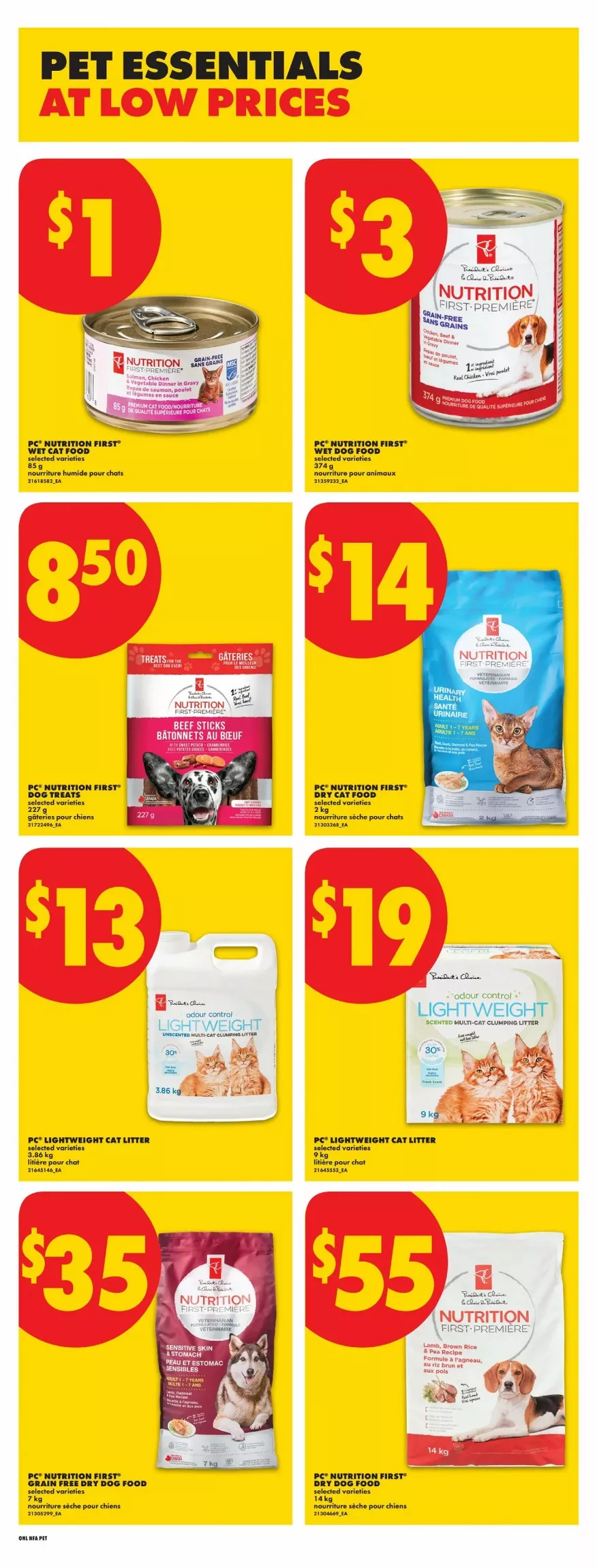 no frills flyer atlantic september 17 23 8 700