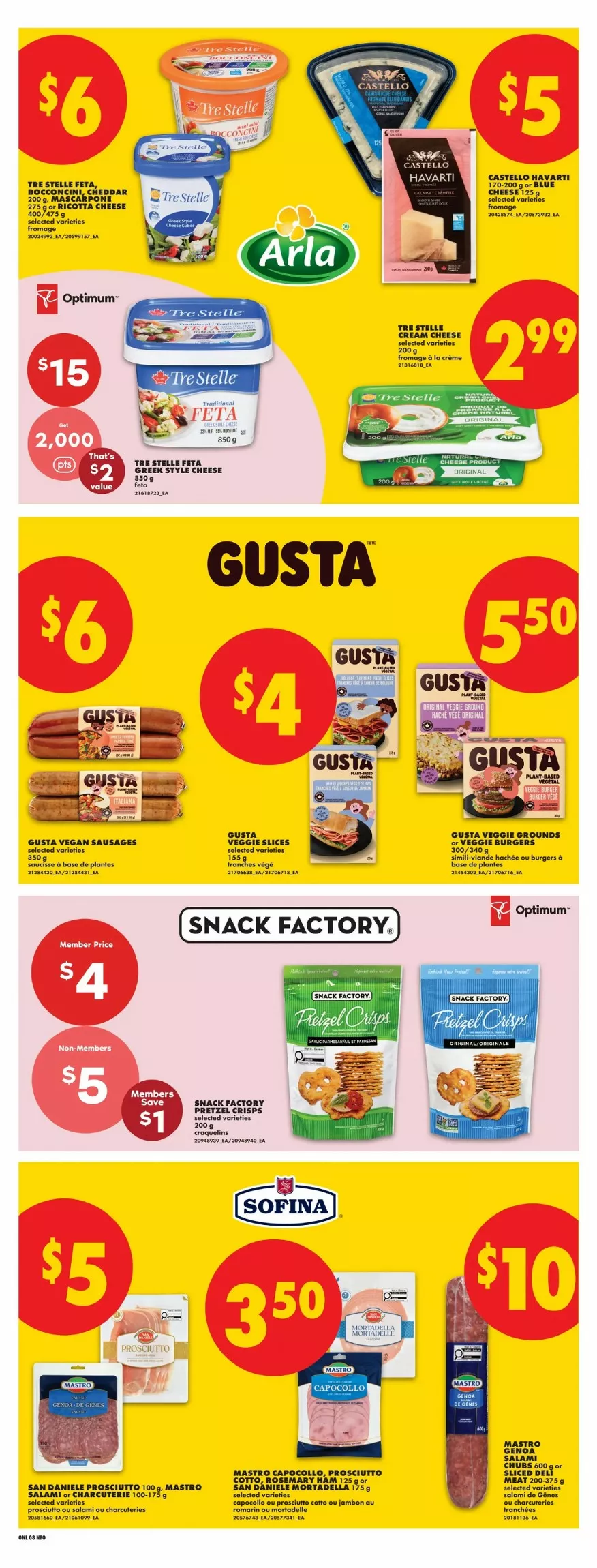 no frills flyer on october 1 7 17 237