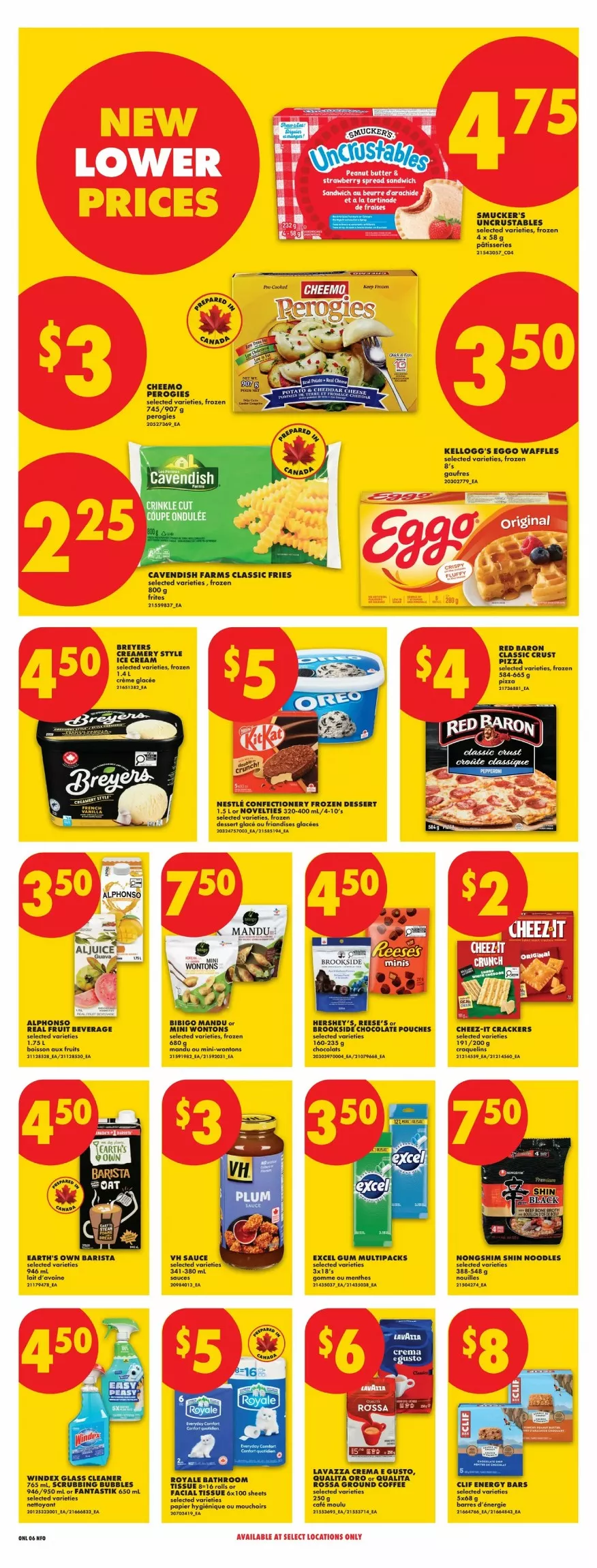 no frills flyer on september 10 16 14 302