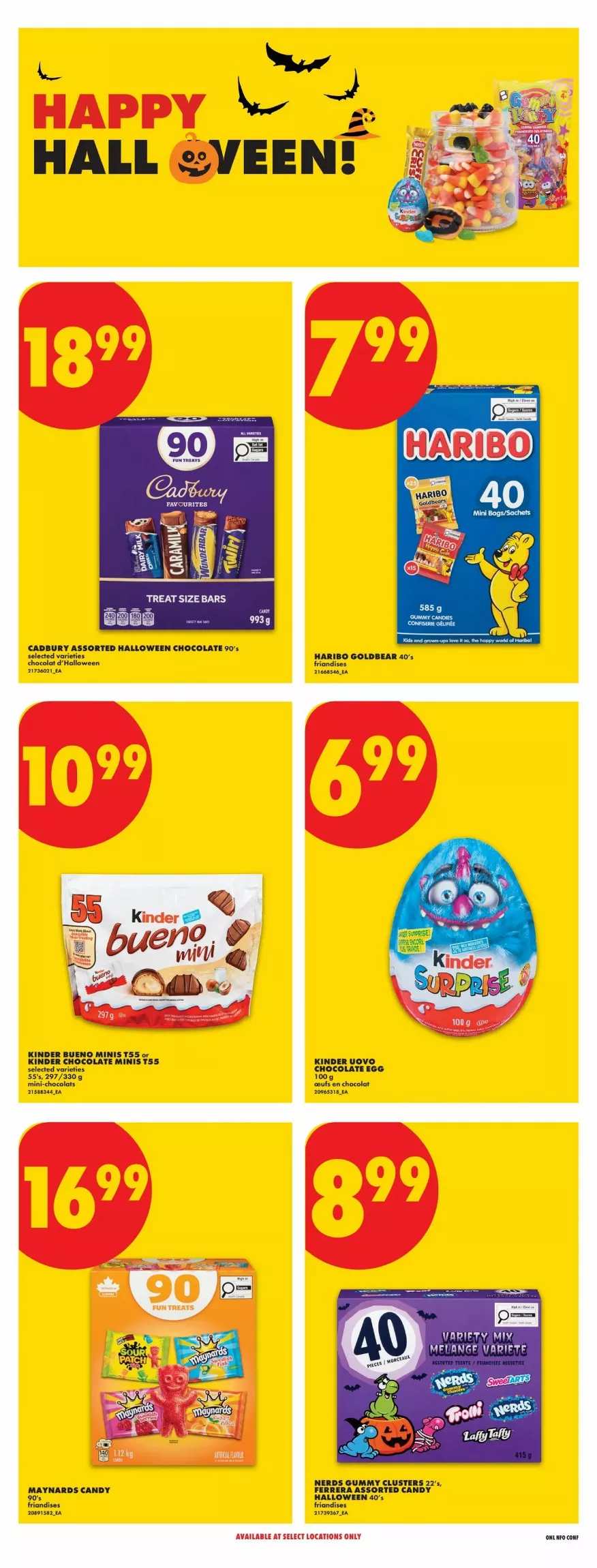 no frills flyer on september 10 16 16 868