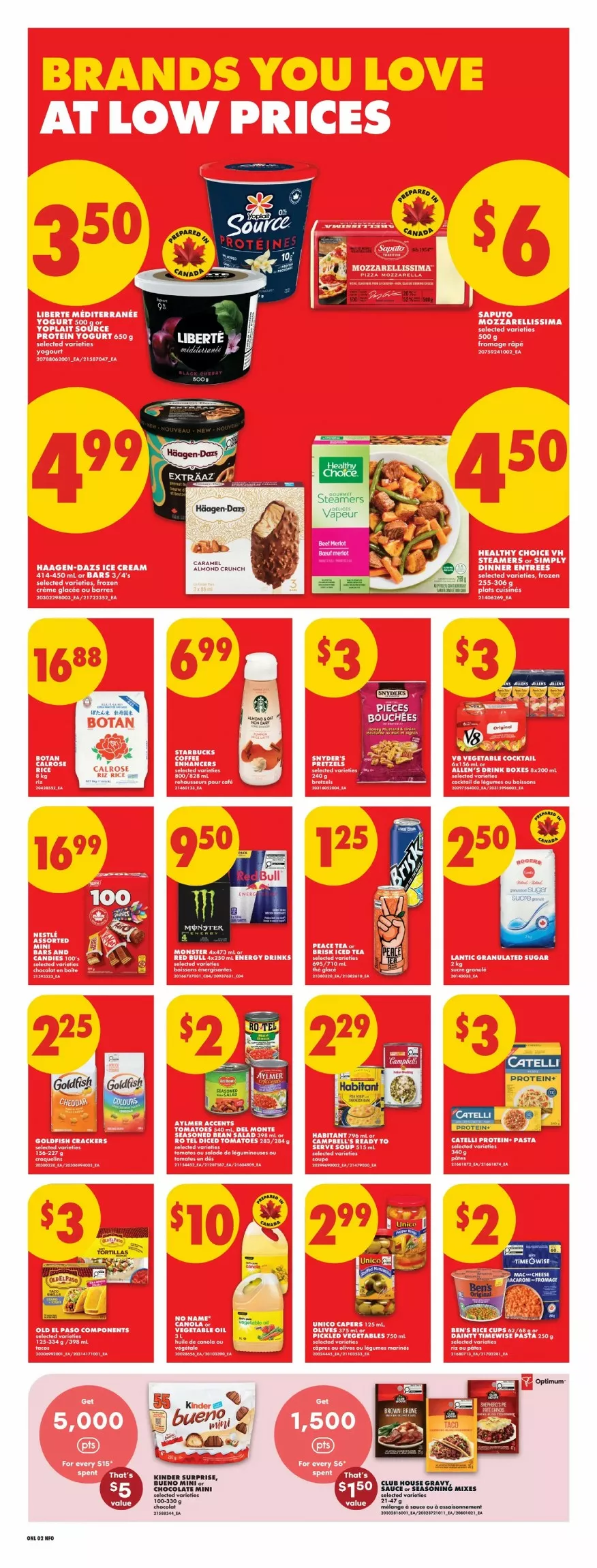 no frills flyer on september 10 16 8 260