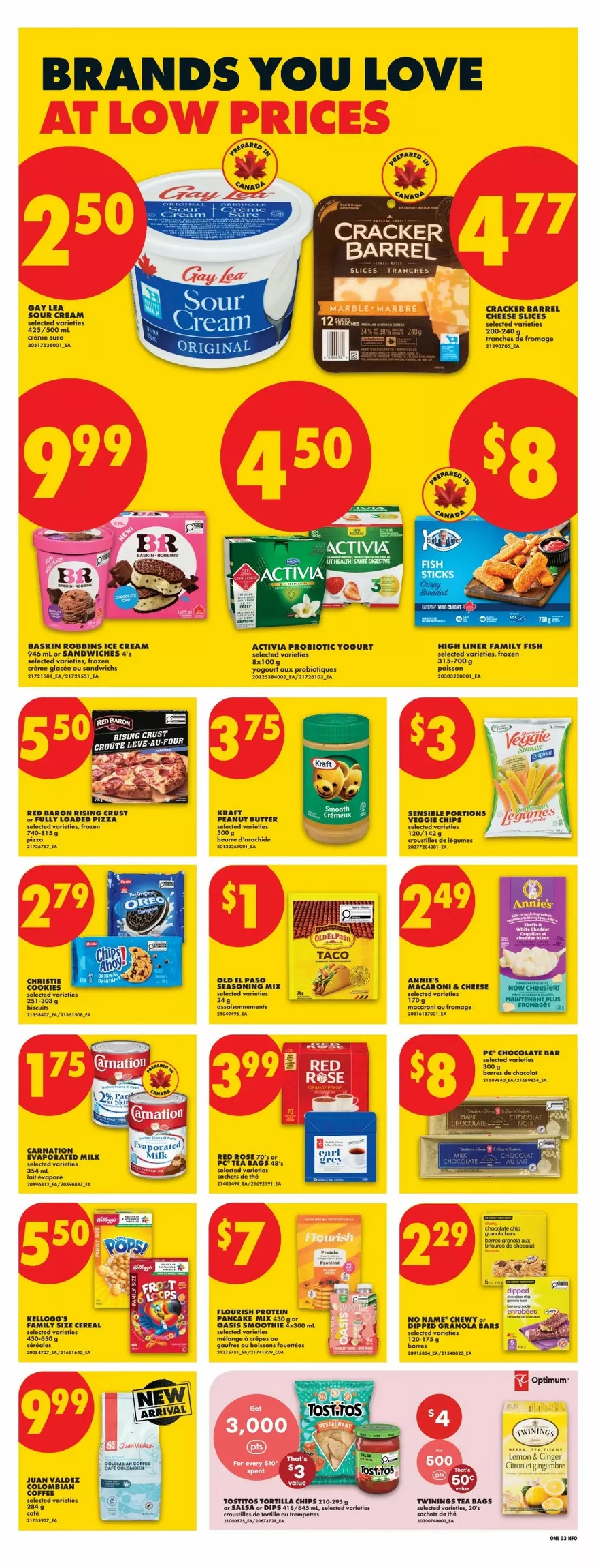 no frills flyer on september 17 23 5 568