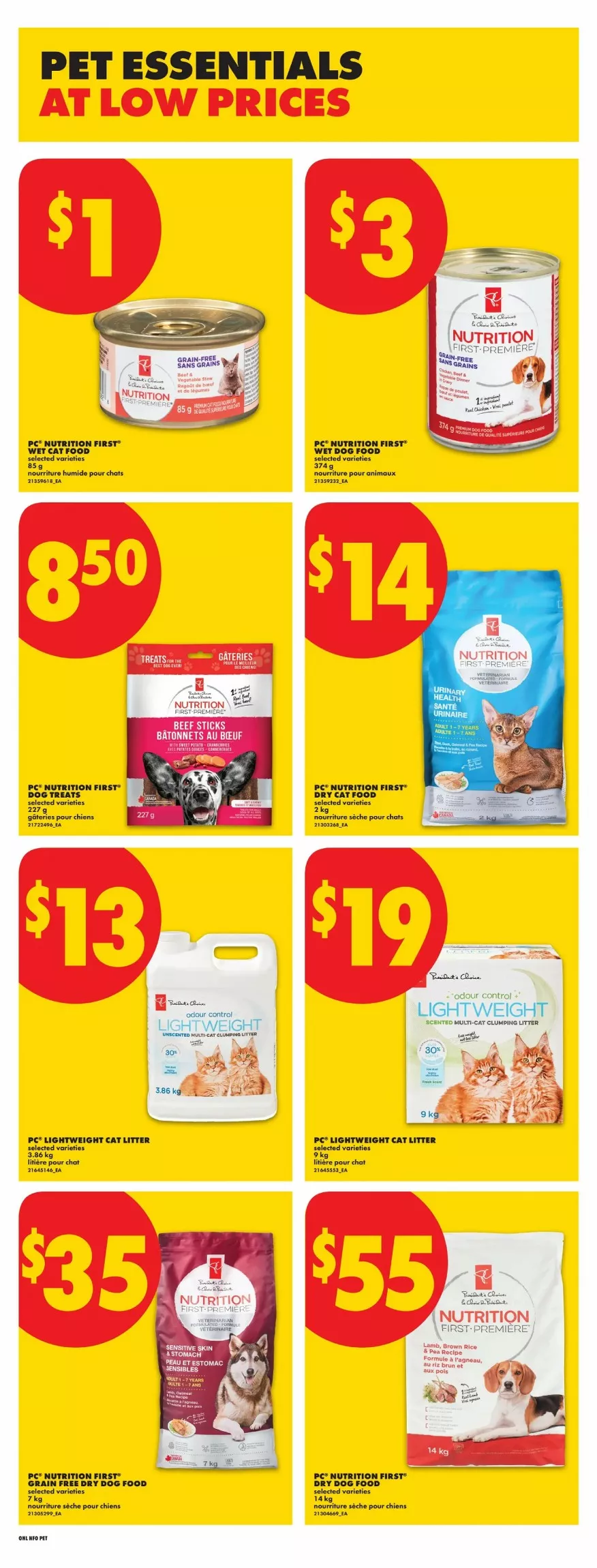 no frills flyer on september 17 23 6 822
