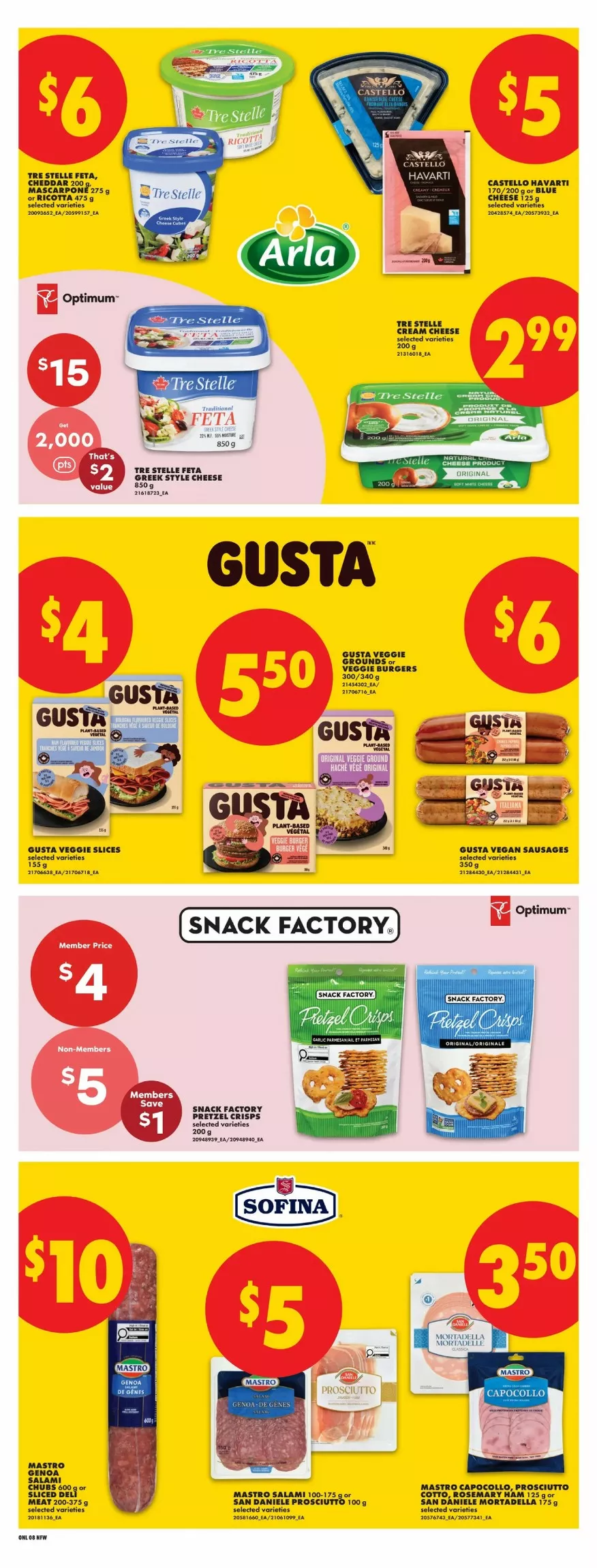 no frills flyer west october 1 7 16 981